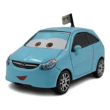 Miniatura Filme Cars Alloy
