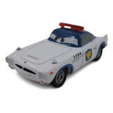 Miniatura Filme Cars Security