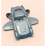 Miniatura Finn Mcmissile Original