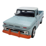 Miniatura Fleetside Pickup C10