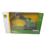 Miniatura Florestal John Deere