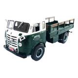 Miniatura Fnm D9500 Brasinca Fretes E Carretos 1 43