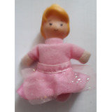 Miniatura Fofolete Princesa Aurora