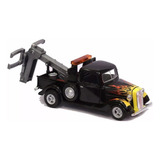 Miniatura Ford 1937 Custom