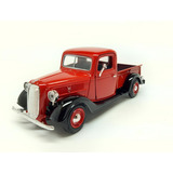 Miniatura Ford 1937 Pickup