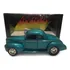 Miniatura Ford 1940 Street Rod Deluxe Coupe Hot 1:18 Ertl 