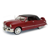 Miniatura Ford 1950 1