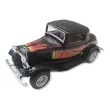 Miniatura Ford 3 Window