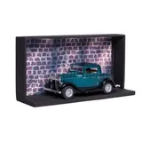 Miniatura Ford 3 Window