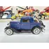 Miniatura Ford 3 Windows 1932 1/30 Sunnyside Raro #2g49