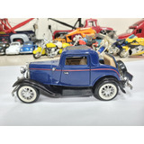 Miniatura Ford 3 Windows
