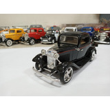 Miniatura Ford 3 Windows 1932 1 30 Sunnyside Raro r172