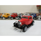 Miniatura Ford 3 Windows 1932 1