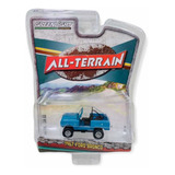 Miniatura Ford Bronco 1967