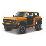 Miniatura Ford Bronco 2021 31457
