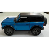 Miniatura Ford Bronco 2022