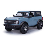 Miniatura Ford Bronco Badlands
