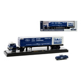 Miniatura Ford C 600