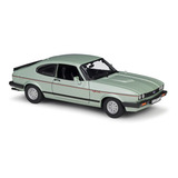 Miniatura Ford Capri 1982