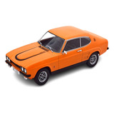 Miniatura Ford Capri Mk