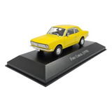 Miniatura Ford Corcel 1970