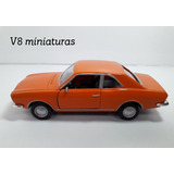 Miniatura Ford Corcel 1974