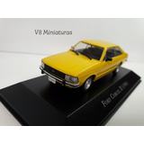 Miniatura Ford Corcel Ii