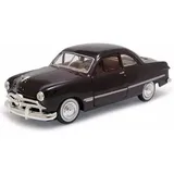 Miniatura Ford Coupe 1949