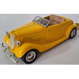 Miniatura Ford Coupe Convertible