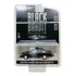 Miniatura Ford Crown Victoria Black Bandit Greenlight 1/64