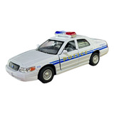 Miniatura Ford Crown Victoria