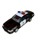 Miniatura Ford Crown Victoria