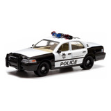 Miniatura Ford Crown Victoria