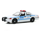 Miniatura Ford Crown Victoria