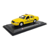 Miniatura Ford Crown Victoria