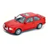 Miniatura Ford Escort Rs Turbo 1990 Vermelho 1:18 Mcg