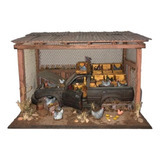 Diorama