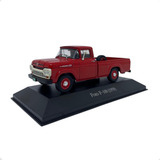 Miniatura Ford F 100