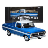 Miniatura Ford F 100
