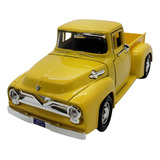 Miniatura Ford F 100