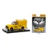 Miniatura Ford F-100 Truck 1956 Coca Cola M2 1/64