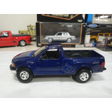 Miniatura Ford F 150