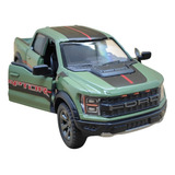Miniatura Ford F 150