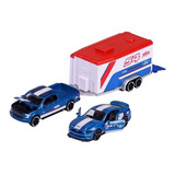 Miniatura Ford F 150 Raptor Mustang Gt 1 60 1 64 Majorette
