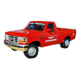 Miniatura Ford F 250 1994 Maisto