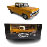 Miniatura Ford F100 Pick