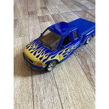 Miniatura Ford F150 1997