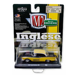 Miniatura Ford Fairlane 1957