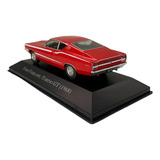 Miniatura Ford Fairlane Torino