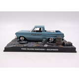 Miniatura Ford Falcon Ranchero